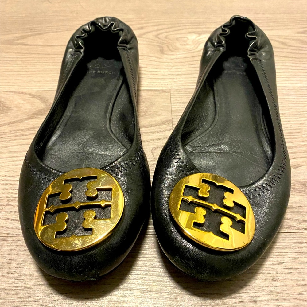 Tory Burch Flats